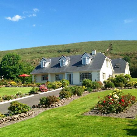 Glencurrah House B&B Glenbeigh Eksteriør bilde